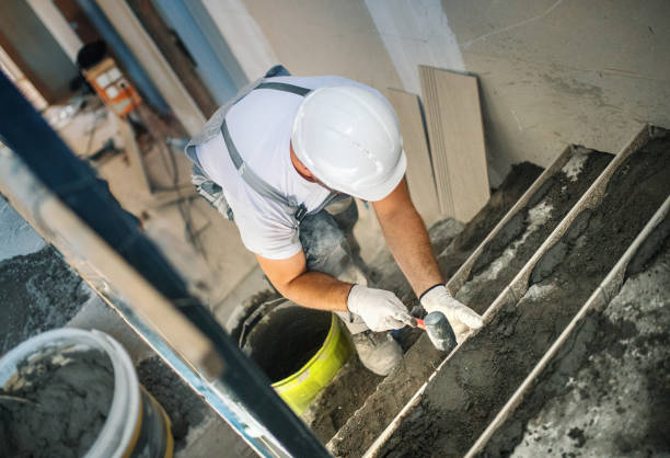 Best Concrete Grinding and Polishing in Bayport, NY
