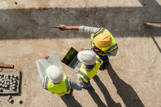 Best Concrete Foundation Repair in Bayport, NY