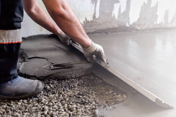 Best Concrete Patio Design and Installation in Bayport, NY